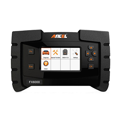 ANCEL FX6000