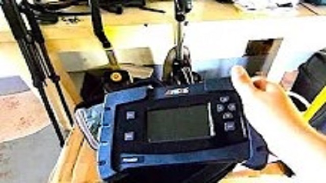 ANCEL FX4000 Operation Video-from @Auto Auction Rebuilds
