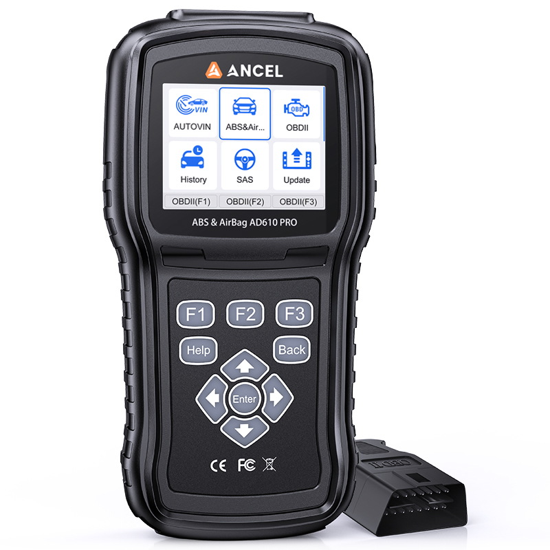 ANCEL AD610 PRO