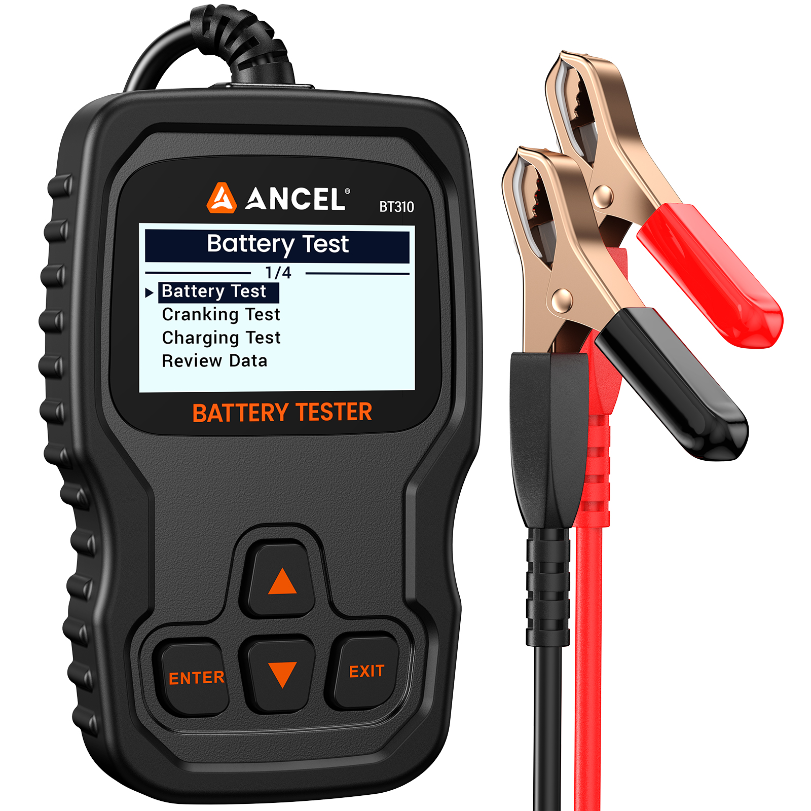 ANCEL BT310