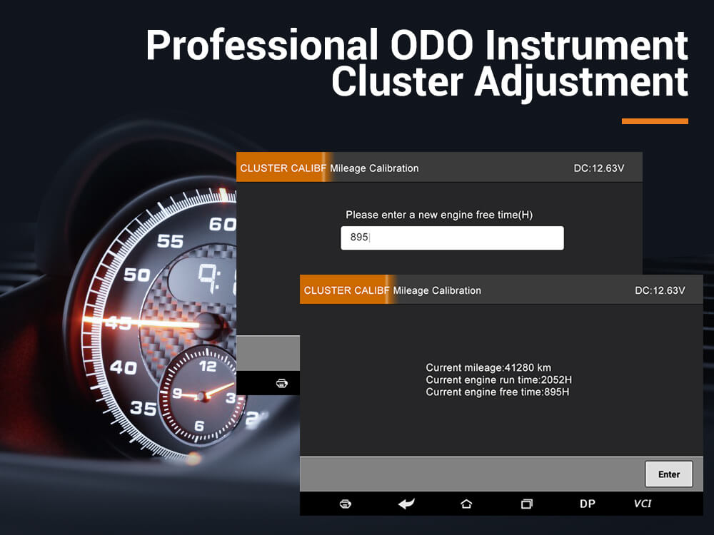 Key Programming Diagnostic Tool
