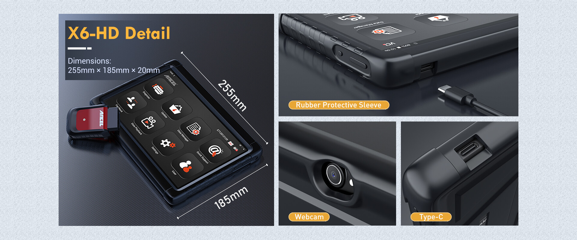Product Details