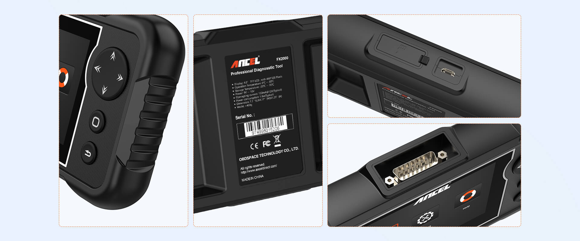 Product Details