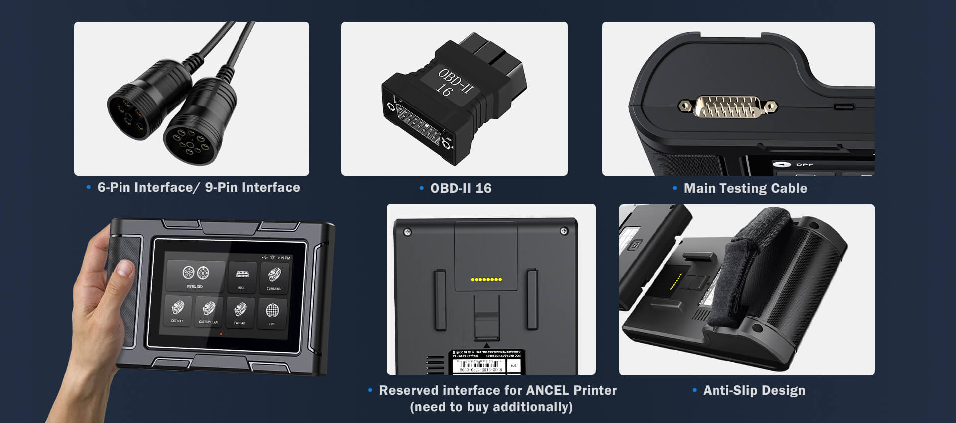 Product Details