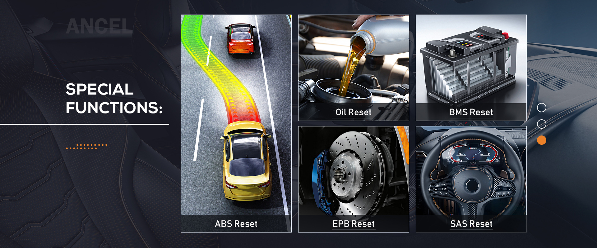 5 Specific Systems Reset Solutions