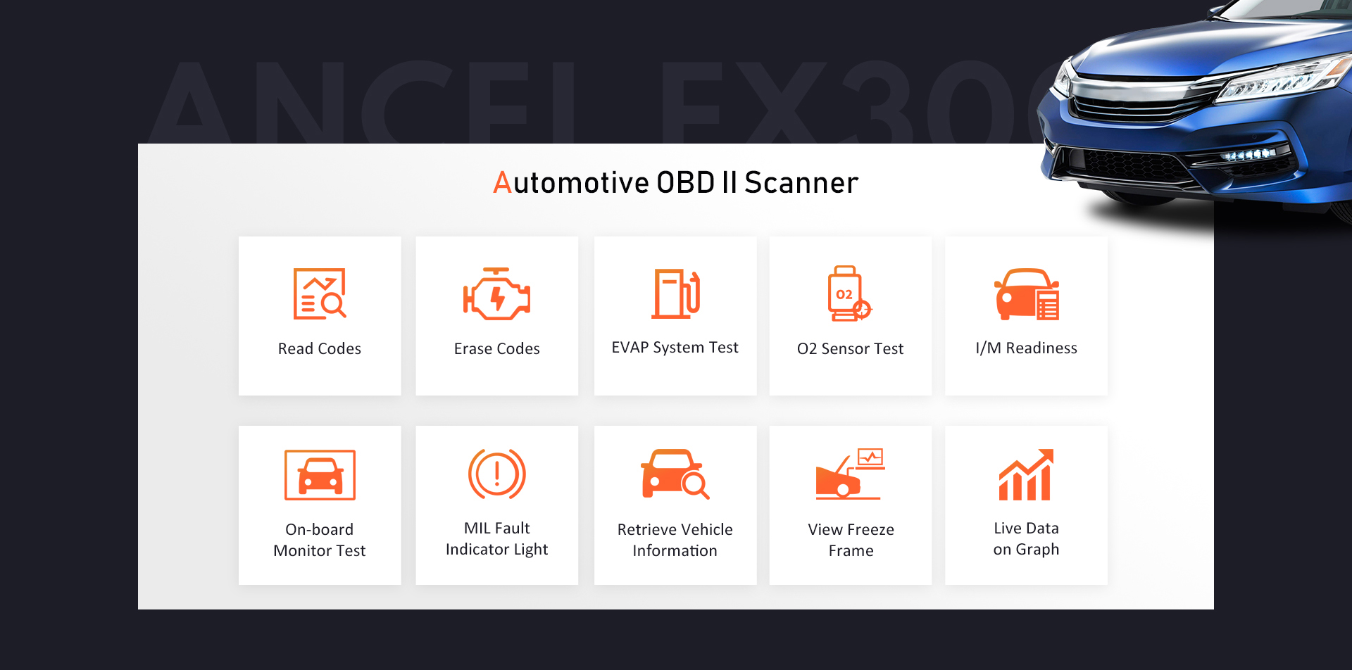 OBD-Level Diagnostics