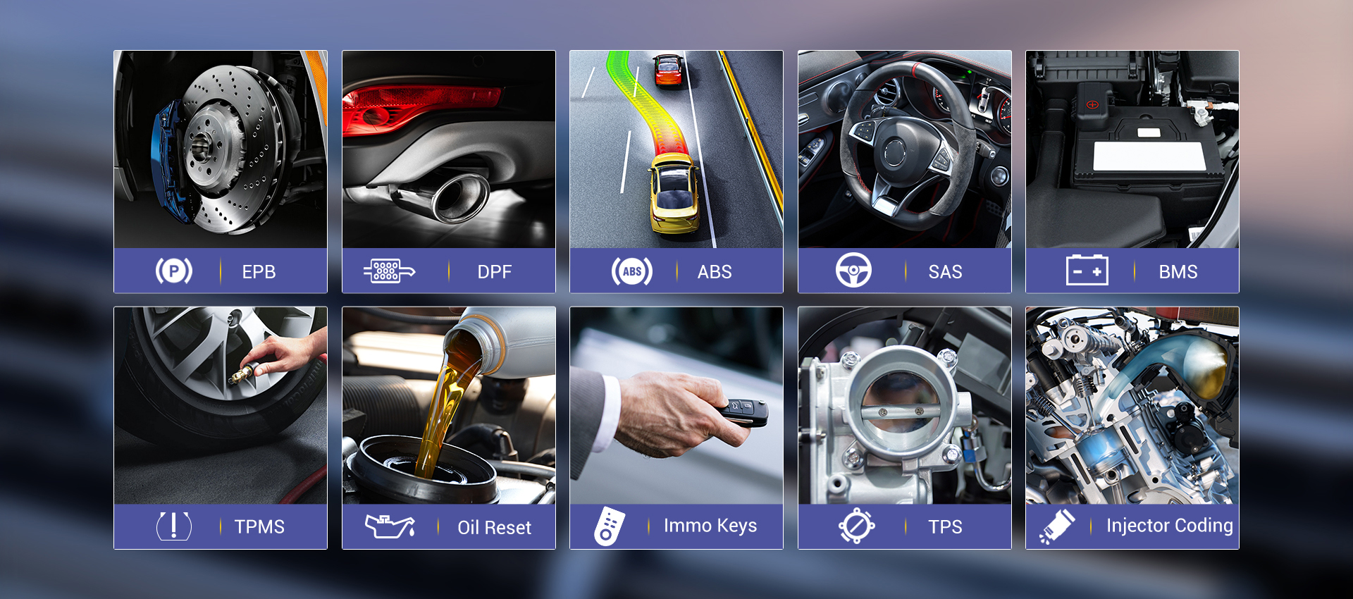 10 Special Functions