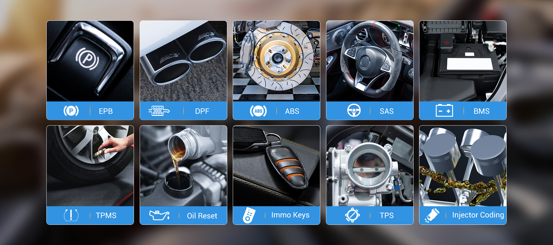 10 Special Functions